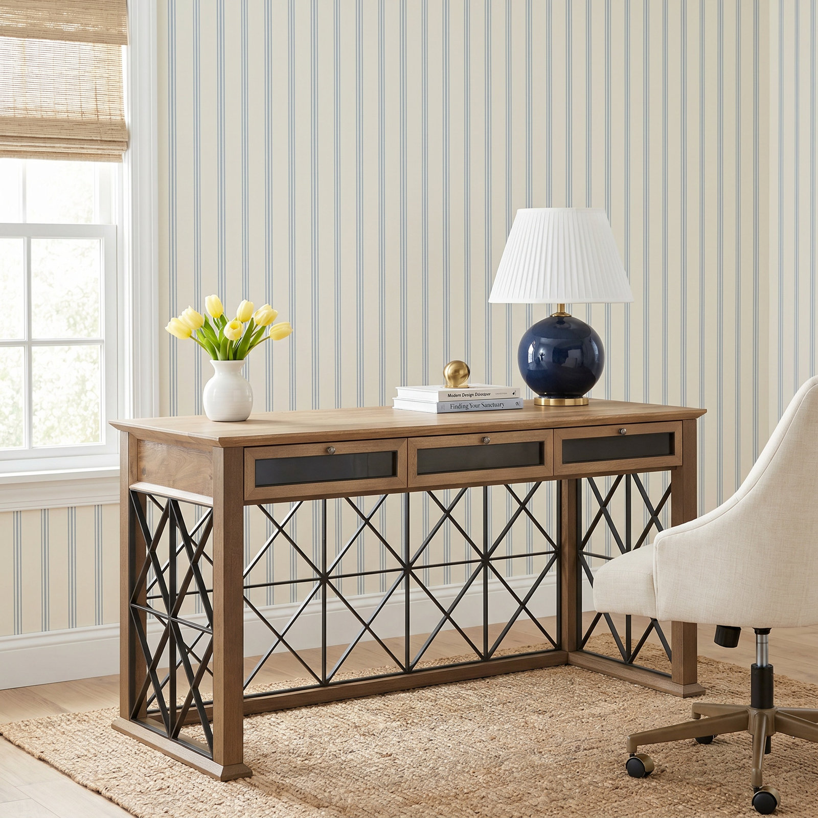 Beedeville Writing Desk