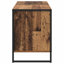 Unfinished TV Stand for TVs up to 65"-2135584491