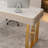 French-style elegant desk