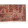 Antiquarian Hadschlu Abstract Area Rug