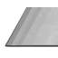 Tapis rayé gris en laine-181813973
