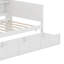 Lit de jour avec tiroirs, ports USB et bureau-960530620-960530623