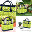 Sac de jardinage avec 3 outils Ebern Designs