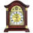 Analog Quartz movement / Crystal Clock in Red