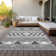  Chayden Area Rug with Non-Slip Backing