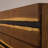 Multi-Drawer Retro Sideboard