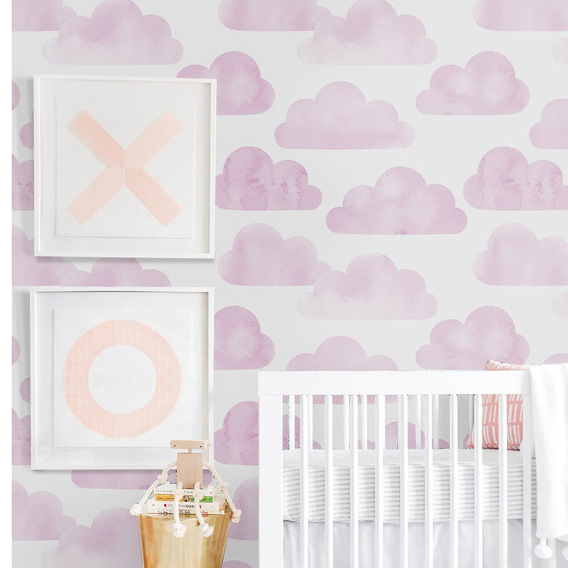Cahterine Matte Mural, 250 x 250cm