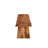 Chaliyah Solid Wood Bench-97820991-129548668