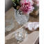 Bagatelle Handmade Crystal Table Vase