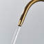 Belfry Kitchen Creger Pull Out Kitchen Faucet