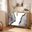Buffet de 35 po de largeur