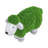 Pittston Grass and Stone Effect Sheep Statue