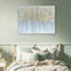 Golden Radiance - peinture sur toile tendue-99126427