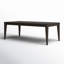 Nina Rectangular Dining Table