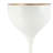 Hibbert 69.5'' White Traditional Floor Lamp