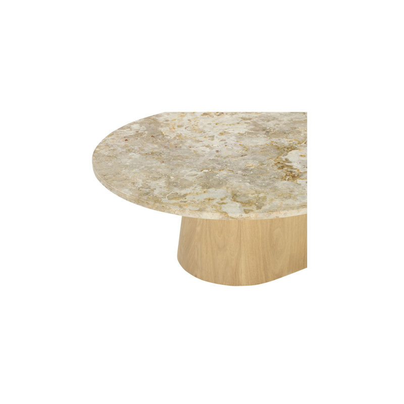 Carly Coffee Table