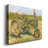 " Rustic Tractors I "-911627896