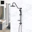 Pomme de douche à main System Rain-64165076