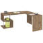 Michellemarie Commercial Use 457.2Cm W Corner Executive Desk