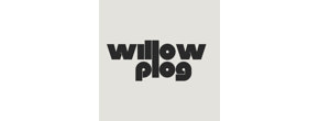 Logo Willow Plog