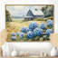 Duella - Floral Wall Art-319479037-498631969-498631981