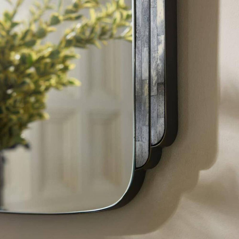 Iyla Rectangle Mirror