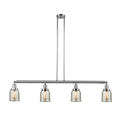Analis 4 - Light Kitchen Island Pendant