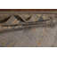 Tapis turc Oushak 8 x 10