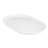 Saldivar 24 Piece Porcelain China Dinnerware Set - Service for 6