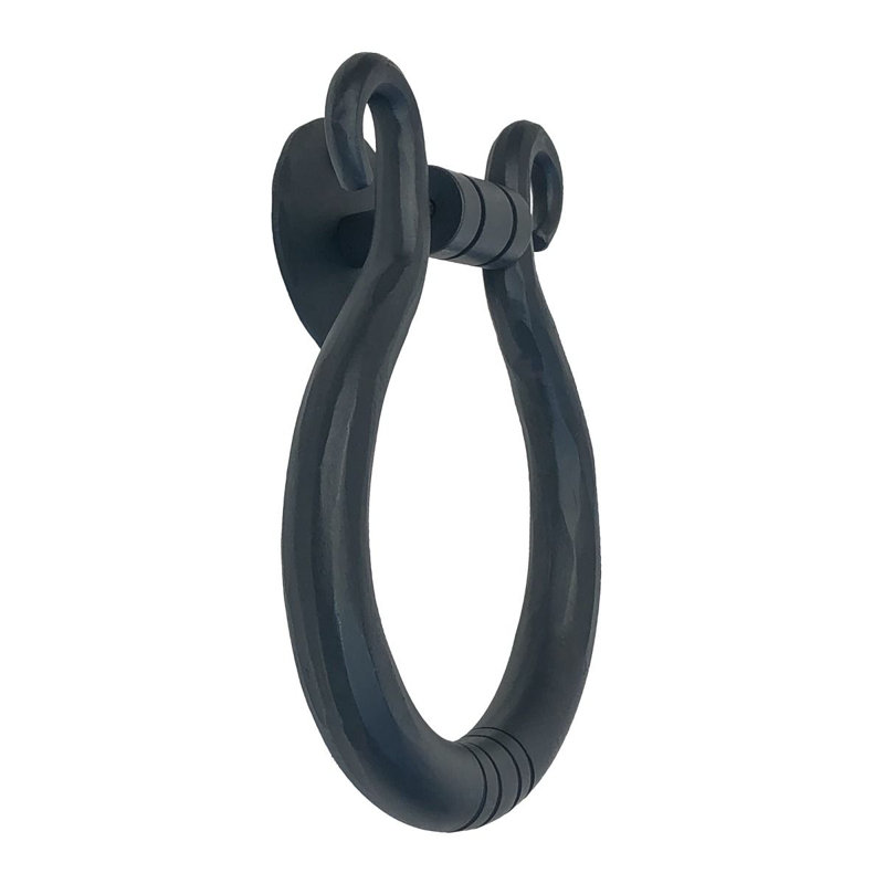Tuscan Iron Door Knockers