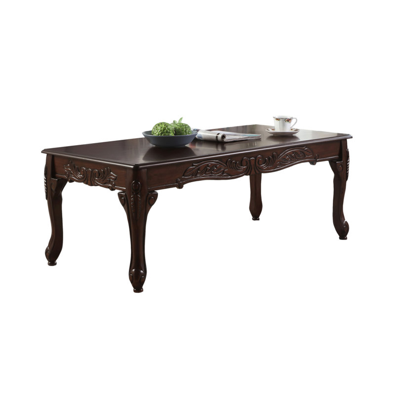 Table basse Traditional