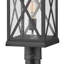 Grand lampadaire Briar