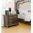 Emalei 3 - Drawer Nightstand-1715729204