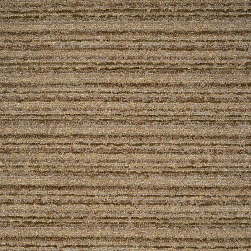 Liam Fabric, Terra
