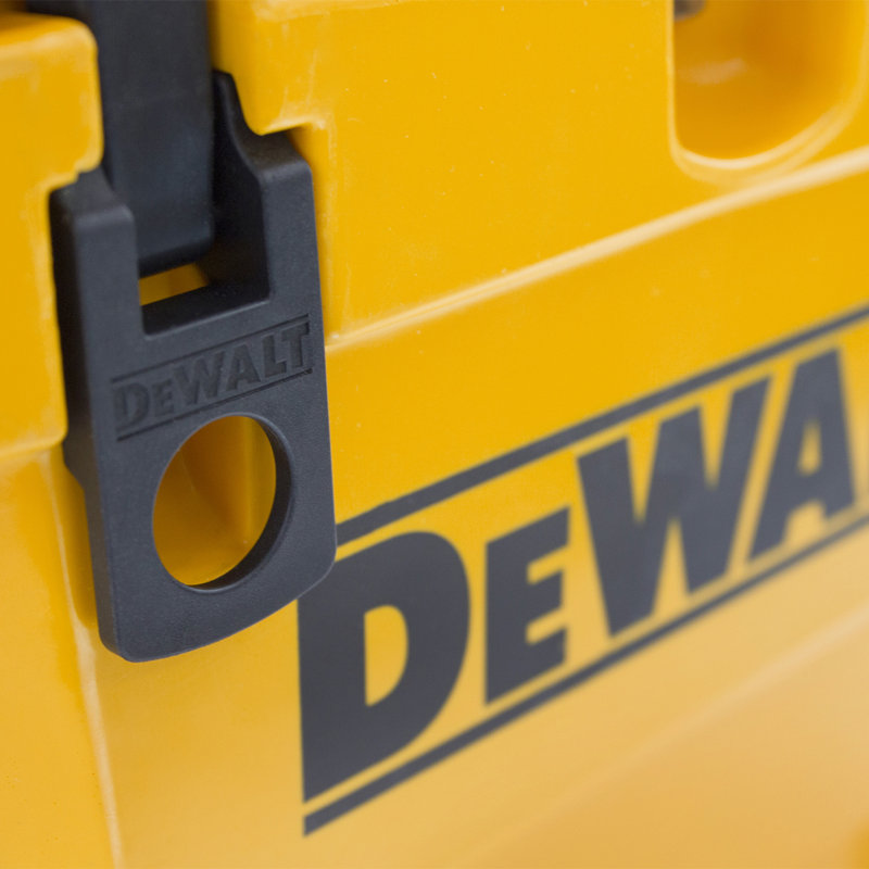 Dewalt Dxc10qt 10 pte Glacière Roto