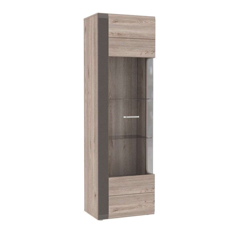 Achille Display Cabinet