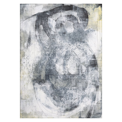 Urban Patina 4 Print by Maeve Harris