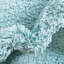 Tapis turquoise Destiney-375263875