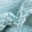 Tapis turquoise Destiney-375263891