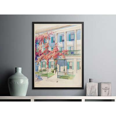Edith Print