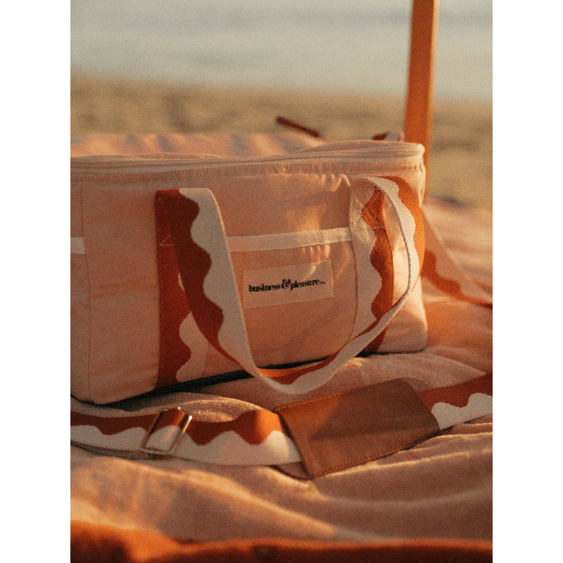 Glacière de qualité supérieure, Rose