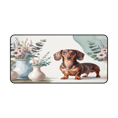 Polyester Desk Pad