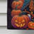 Jamirion Double Sided Polyester Halloween Garden Flag-1508560457