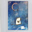 «Moon Swing» par Andrea Doss, reproduction sur toile tendue-17647731