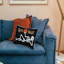Coussin Skeleton