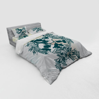 Polyester Duvet Cover