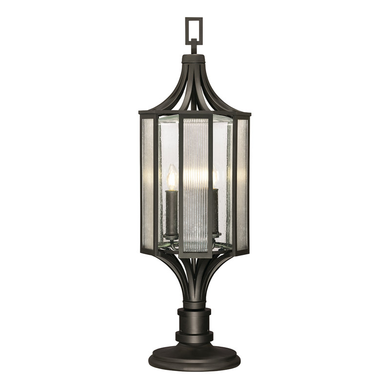 Bristol 3 - Light Pier Mount Light