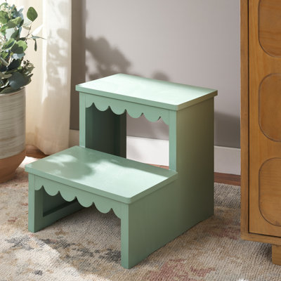 Edan 2 Stair Step Stool