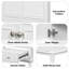 Meuble-lavabo 30 po avec lavabo-1847205441