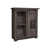 Lacquered grey is out of stock selected